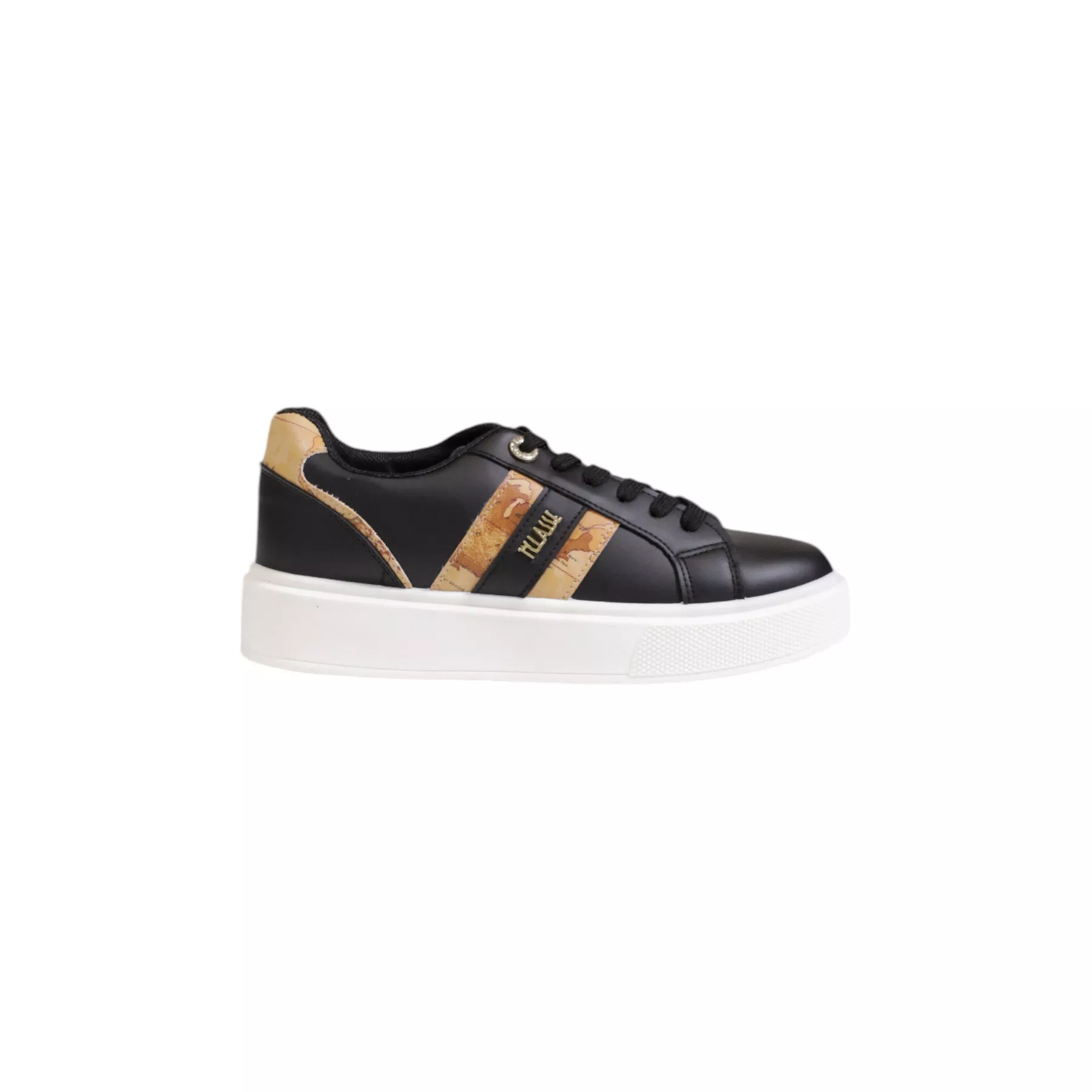 Alviero Martini Prima Classe Women's Fall/Winter Sneakers - Image 3