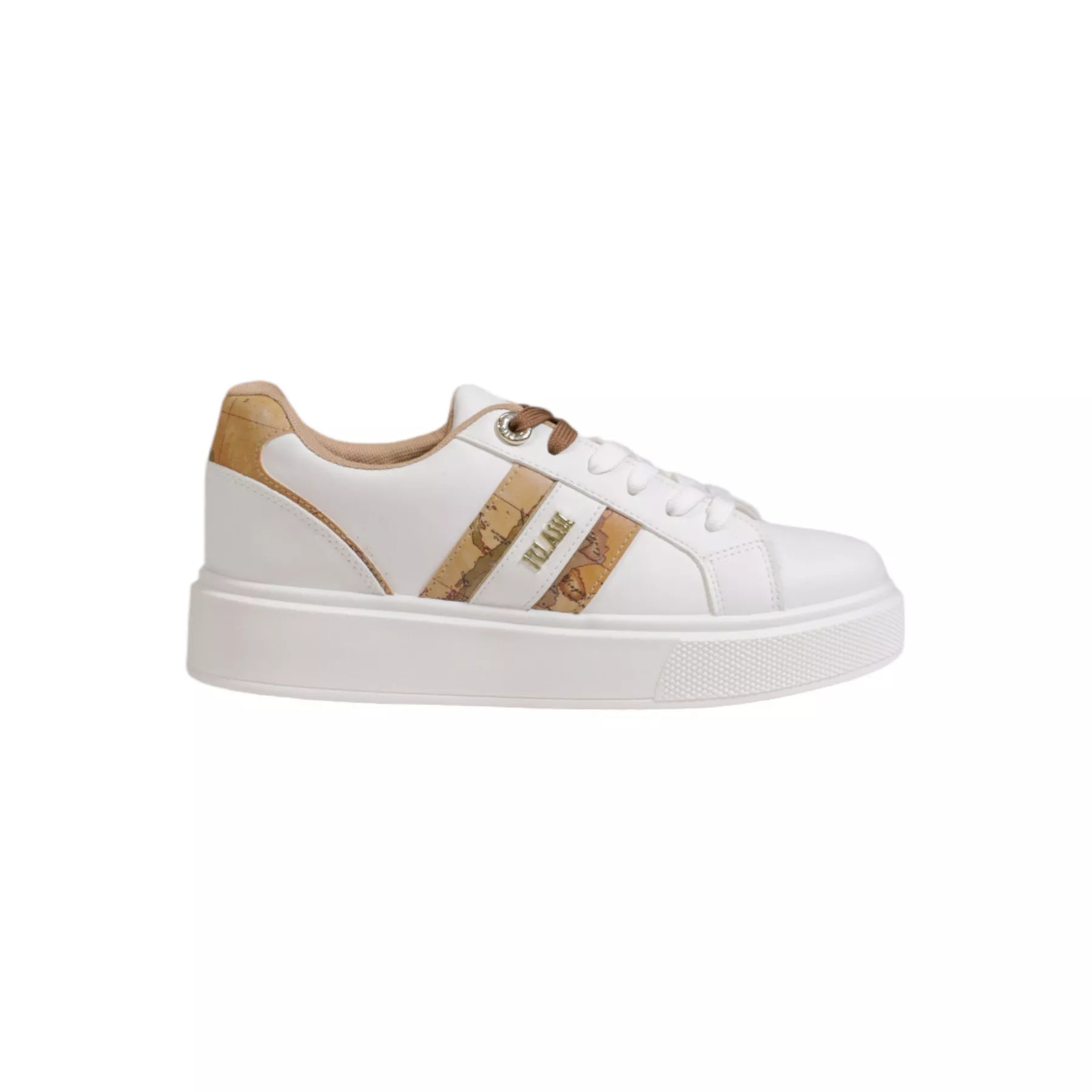 Alviero Martini Prima Classe Women's Fall/Winter Sneakers - Image 6