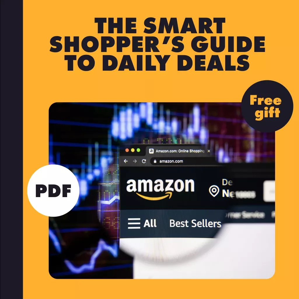 Master the Madness: A Smart Shopper’s Blueprint for Daily Deals That Actually Work - Guide to Creating Daily Deal Checklists for Busy Shoppers