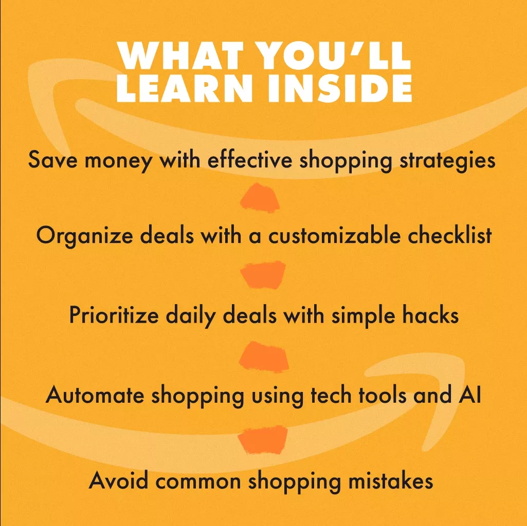 Master the Madness: A Smart Shopper’s Blueprint for Daily Deals That Actually Work - Guide to Creating Daily Deal Checklists for Busy Shoppers - Image 4