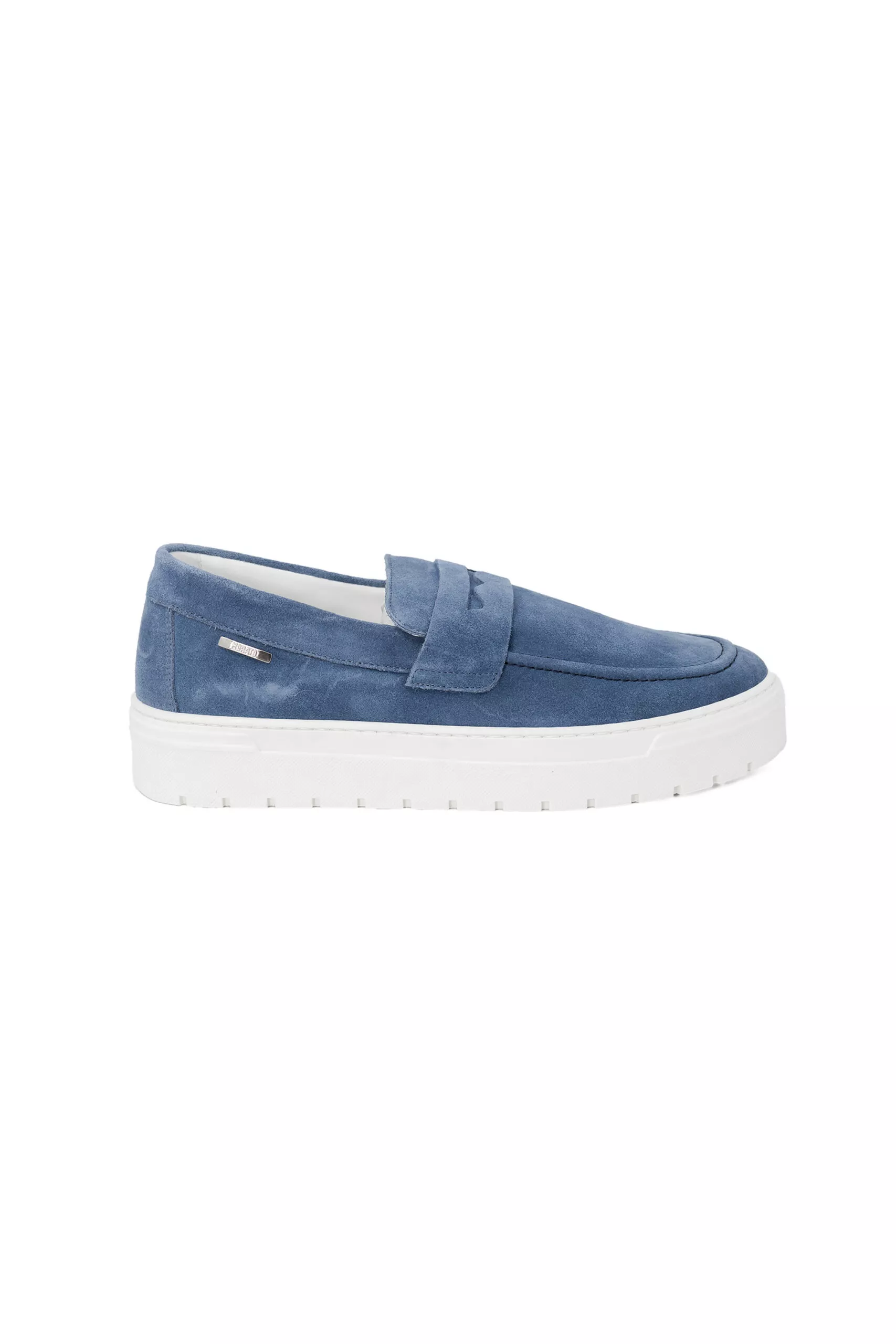 Antony Morato Men’s Suede Moccasins - Image 3